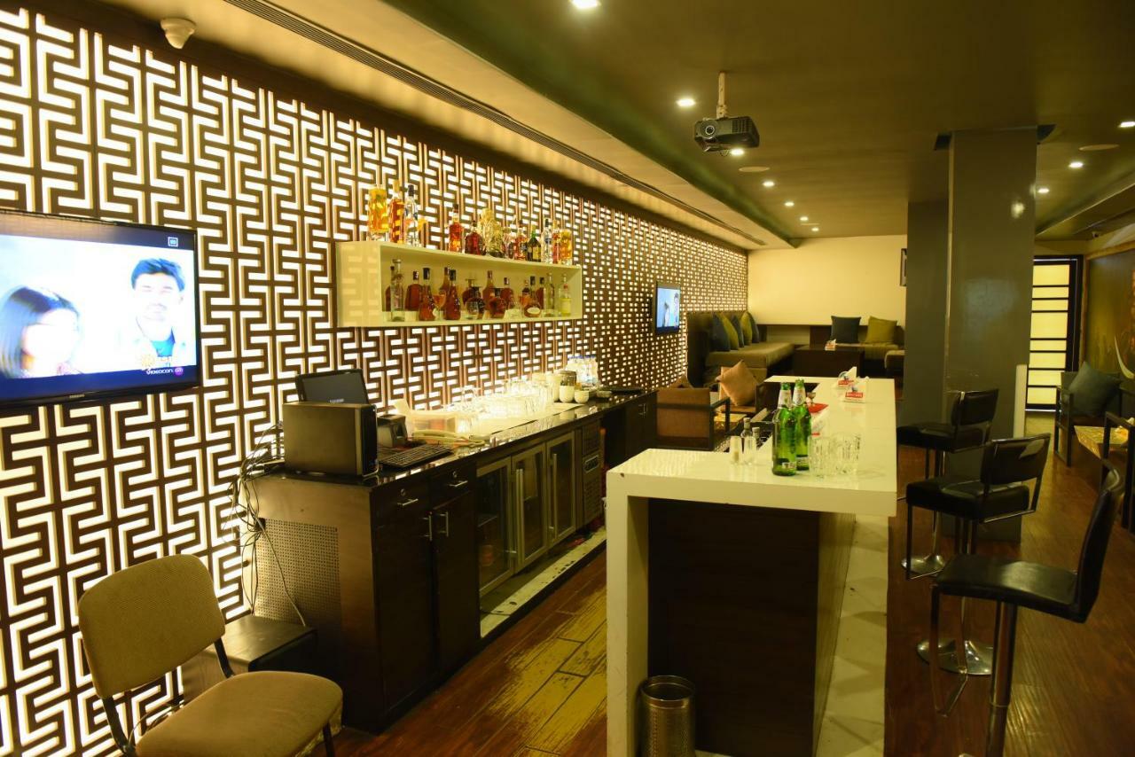 Chendhoor Residency Hotel Tiruchirappalli Kültér fotó